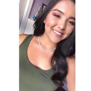 Meet your Posher, Renee